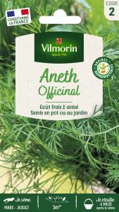 Aneth Officinal